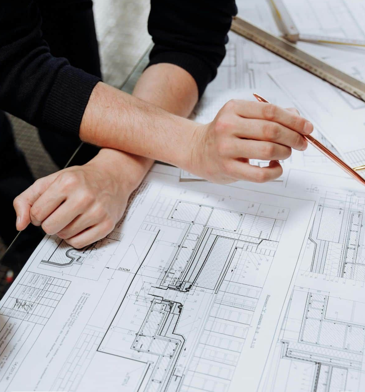 Why Shop Drawing Approval Saves More Money Than Any Discount