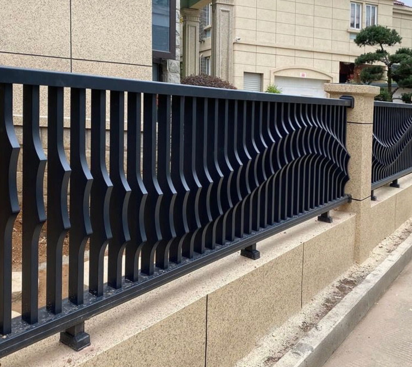 Steel Erection & Installation — New-build industrial